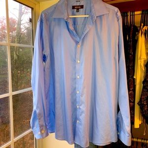 Men's Casual Button-up